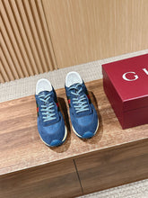 China Replica Gucci Women Shoes 115usd Only